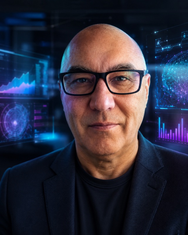 Роберт Хамеев